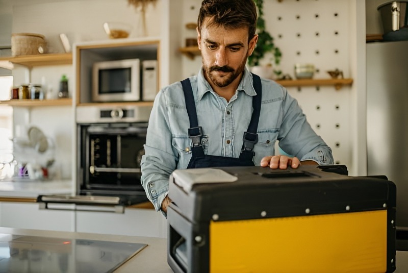 Freezer Repair in San Diego